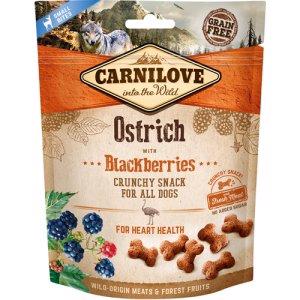 Carnilove Ostrich With Blackberries 